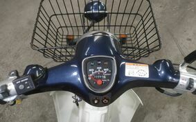 HONDA PRESS CUB 50 AA01