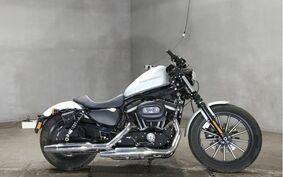 HARLEY XL883N 2010 LE2