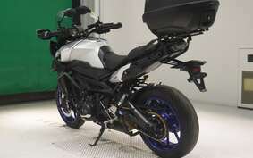 YAMAHA MT-09 Tracer 2015 RN36J