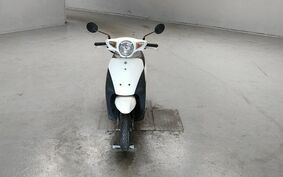 SUZUKI LET's CA4AA