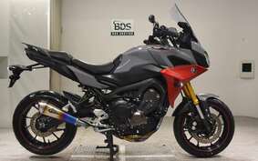 YAMAHA MT-09 Tracer GT 2019 RN51J