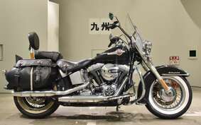 HARLEY FLSTC 1690 2015 BWV