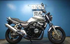 HONDA CB400SFV-3 2005 NC39