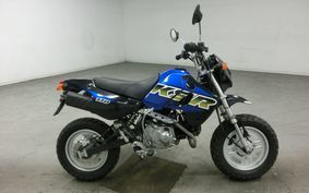 KAWASAKI KSR110 2006 KL110A