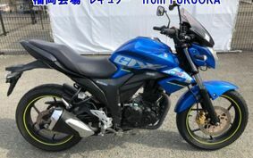 SUZUKI ｼﾞｸｻｰ150 NG4BG