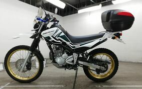 YAMAHA SEROW 250 DG17J