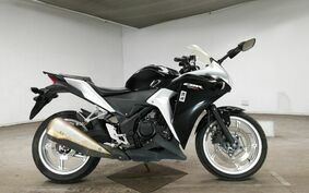 HONDA CBR250R MC41