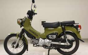 HONDA CROSS CUB 110 JA45