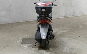 SUZUKI ADDRESS V125 G CF46A