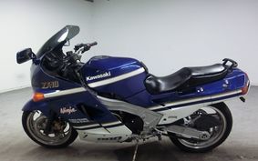 KAWASAKI ZX 10 NINJA 1989 ZXT00B