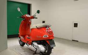 VESPA LX150