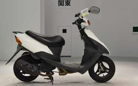 SUZUKI LET's 2 CA1PA