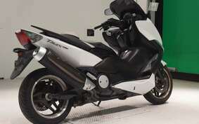 YAMAHA T-MAX500 Gen.3 2009 SJ08J