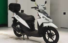 SUZUKI ADDRESS 110 CE47A