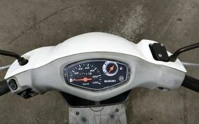 SUZUKI ADDRESS V125 CF46A