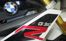 BMW G310R 2018