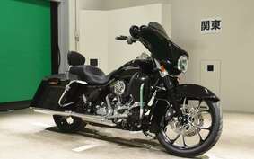 HARLEY FLHX 1580 2010 KB4