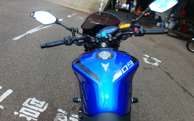 YAMAHA MT-09 SP ABS 2021 RN52J