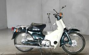 HONDA C50 SUPER CUB AA01