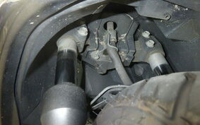 SUZUKI ADDRESS V125 G CF46A