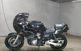 SUZUKI GS1200SS 2001 GV78A