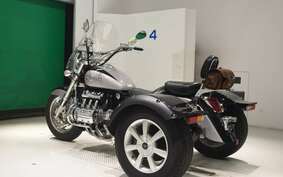 HONDA VALKYRIE TRIKE TOURER 1999 SC34