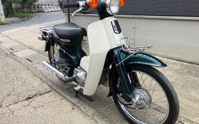 HONDA C50 SUPER CUB AA01