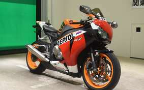 HONDA CBR1000RR Gen. 2 2009 SC59