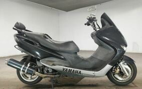 YAMAHA MAJESTY 125 5CA