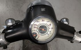 HONDA GIORNO AF70