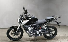 HONDA CB125 R JC79