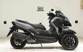 YAMAHA TRICITY 300 2021 SH15J