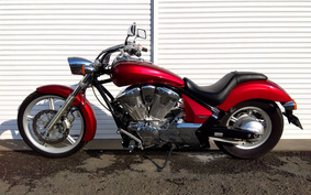 HONDA VT1300CS 2010 SC67