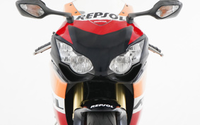 HONDA CBR1000RR SP ED 2010 SC59