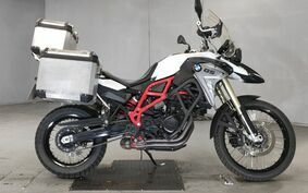 BMW F800GS 2016 0B02