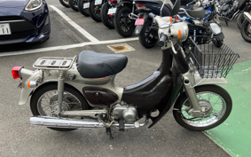 HONDA LITTLE CUB AA01