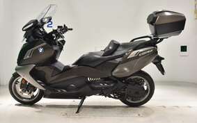 BMW C650GT 2021 0C05