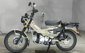 HONDA CT125 HUNTER CUB JA55