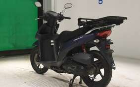 SUZUKI ADDRESS 110 CE47A