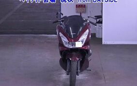 HONDA PCX 150 KF18