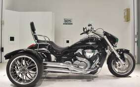 SUZUKI INTRUDER M1800R TRIKE 2011