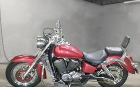 HONDA SHADOW 400 1999 NC34