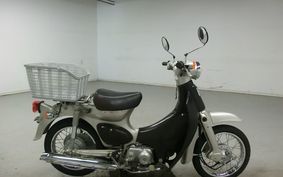 HONDA LITTLE CUB AA01