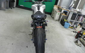 YAMAHA MT-09 A 2015 RN34J