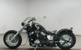 YAMAHA DRAGSTAR 400 CLASSIC 1998 4TR