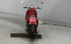 HONDA CREA SCOOPY AF55