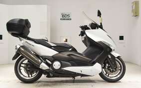 YAMAHA T-MAX500 Gen.3 2010 SJ08J