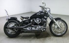 YAMAHA DRAGSTAR 400 1997 4TR