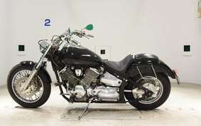 YAMAHA DRAGSTAR 1100 1999 VP10J