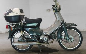 HONDA C70 SUPER CUB HA02